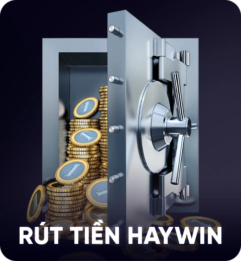 Rút tiền Haywin